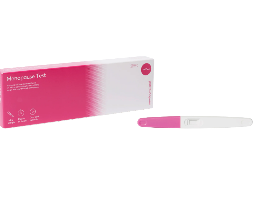 menopause test kit
