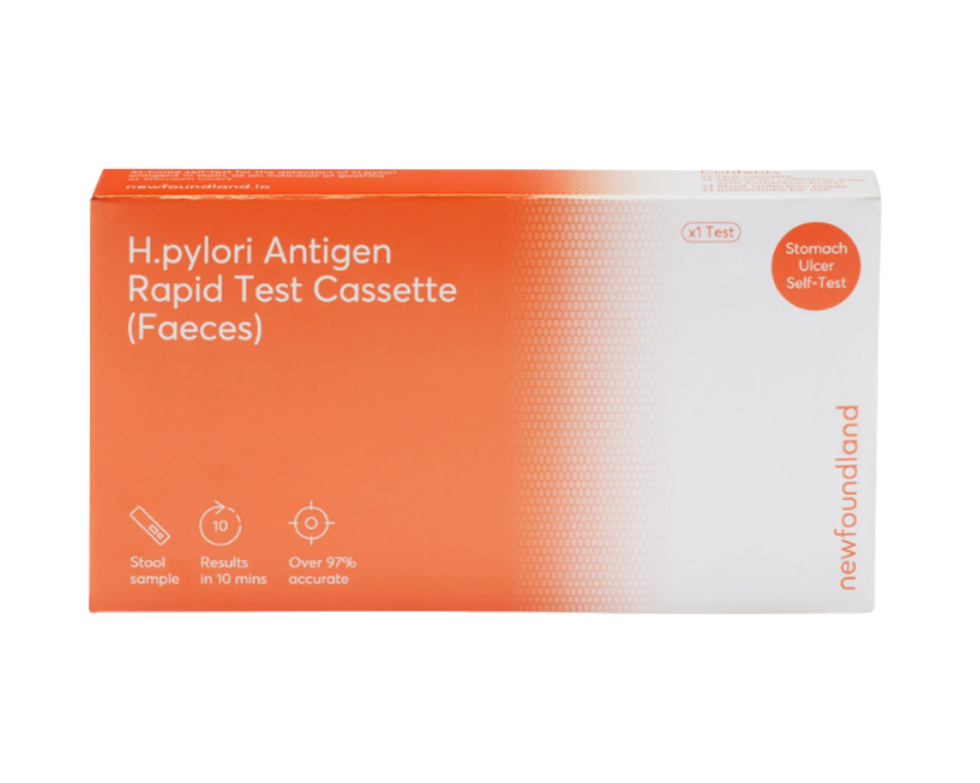 Stomach Ulcer Test Kit