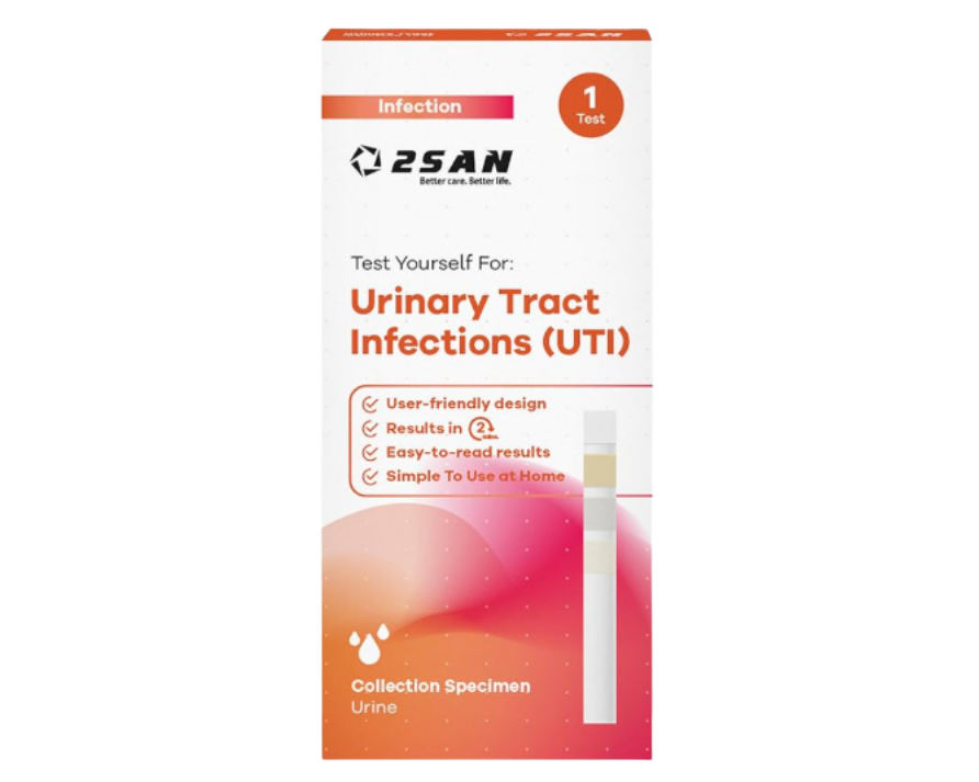 UTI Test Kit Product