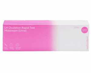 Ovulation Test Kit