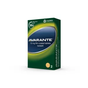avarante product