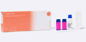 coeliac testing kit