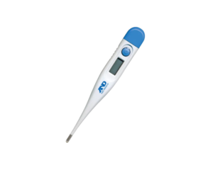 Digital Thermometer