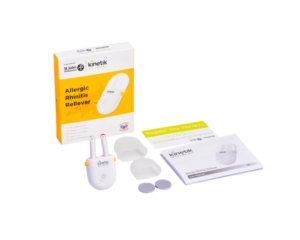 Allergy Relief Device