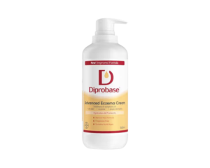 Diprobase Cream (500g)