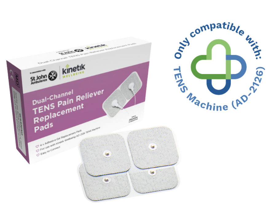tens pads