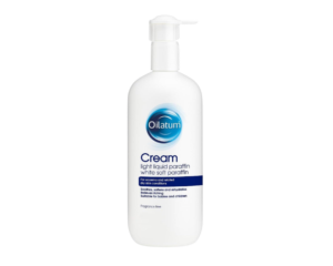 Oilatum Cream (500ml)