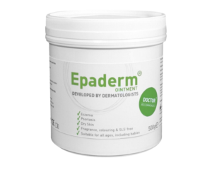 Epaderm ointment 500g product