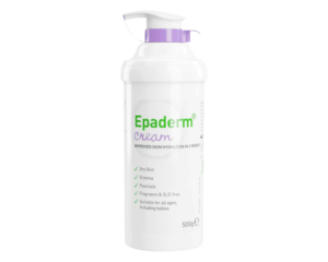 epaderm cream 500g products