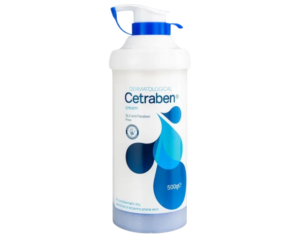cetraben cream 500g product