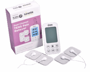 TENS machine product