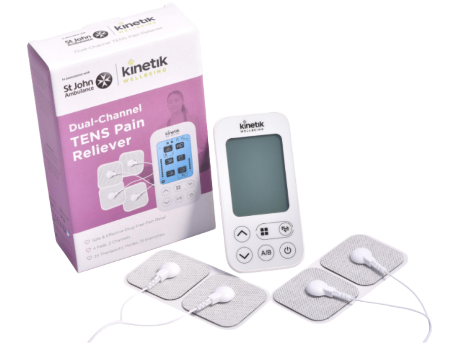 TENS machine product