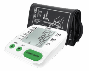 Blood Pressure Product