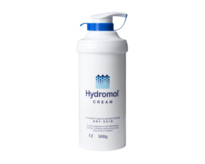 Hydromol cream product pic