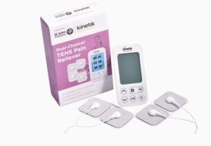 TENS machine product