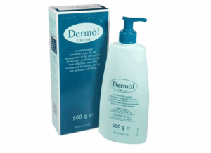 dermol cream product