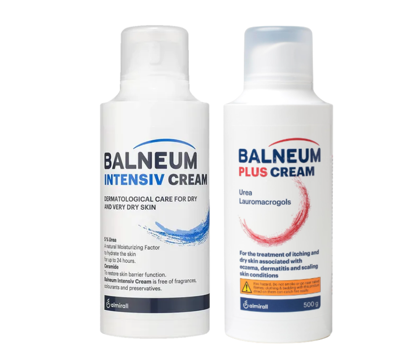 balneum cream