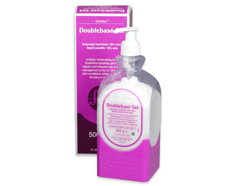 doublebase gel product