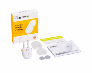 Allergy Reliever product