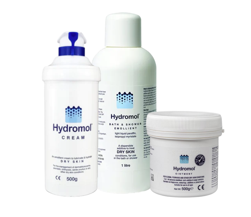 hydromol product
