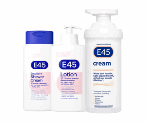 e45 product