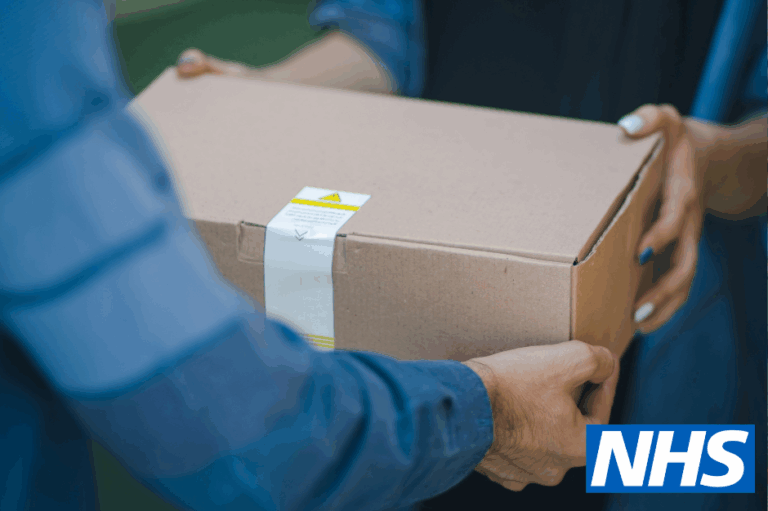 NHS Blog THREE