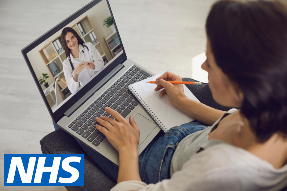 NHS Blog (Pharmacy First)