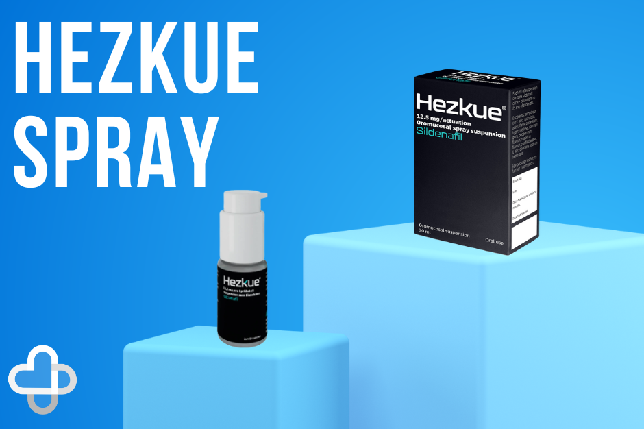 hezkue spray