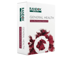 General Health Blood Test Kit