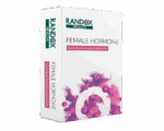 Female Hormone Health Blood Testing Kit