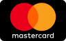 we accept mastercard payment
