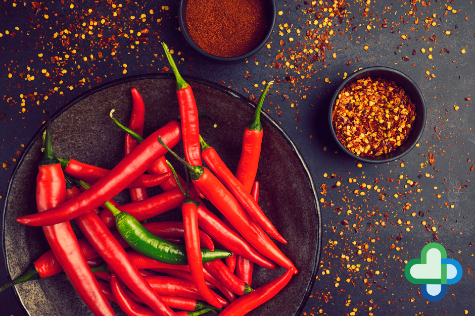 spicy food and weight loss feature picture