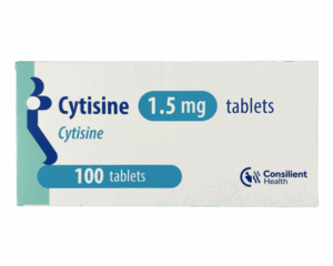 cytisine product