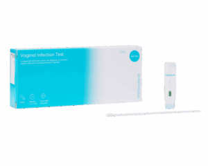 Bacterial Vaginosis (BV) Self-Testing