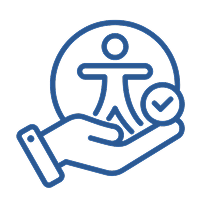 accessibility icon