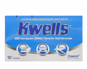 kwells product picture