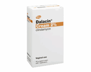 dalacin clindamycin product