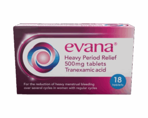 evana product