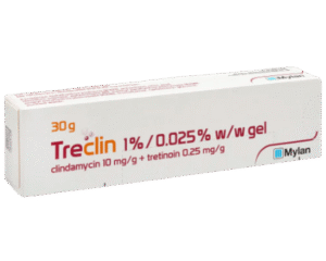treclin product
