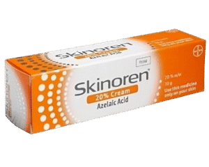 skinoren product