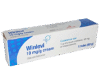 Winlevi Cream (Clascoterone) | The Family Chemist