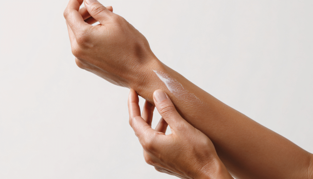 eczema treatments banner