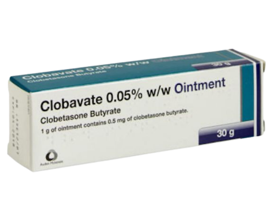 clobavate ointment box product pic