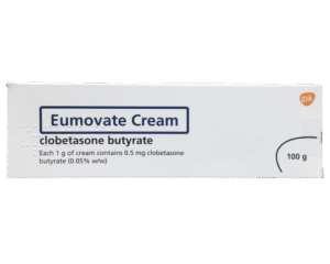 eumovate product box cream