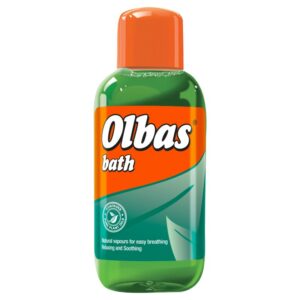 Olbas Bath Liquid (250ml)