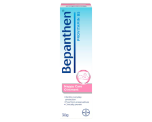 Bepanthen Nappy Rash Ointment (100g)