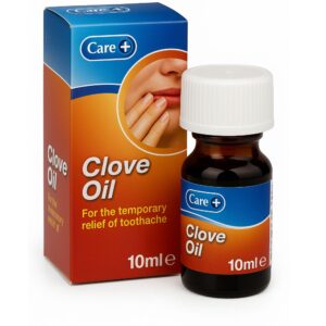 Clove Oil (10ml)