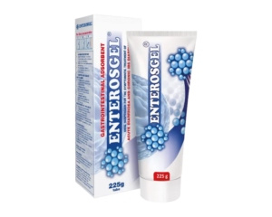 Enterosgel Gastrointestinal Oral Suspension (225g)