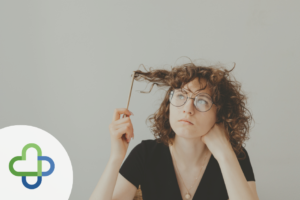 feature pic woman thinking