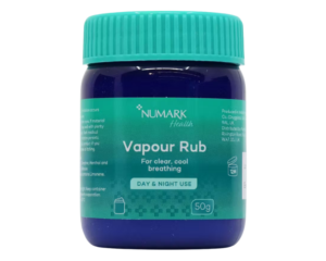 Vapour Rub (50g)